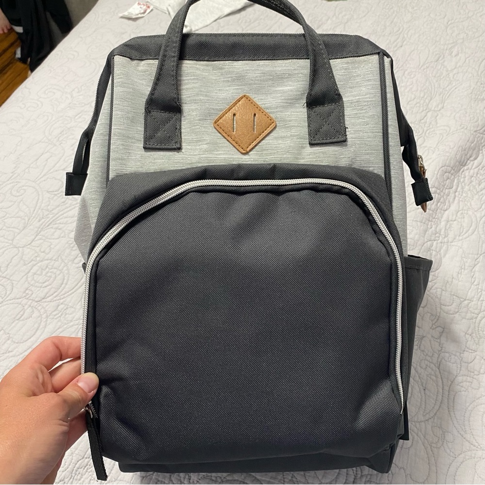 NEW Diaper Bag